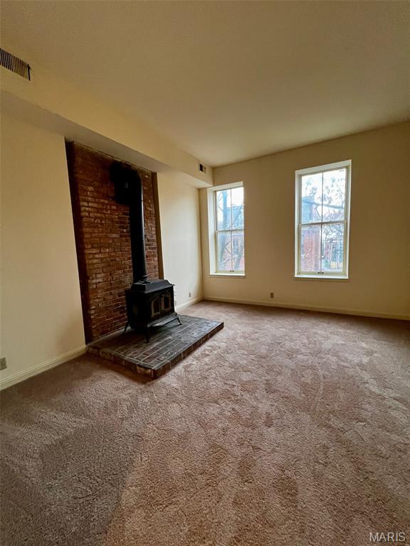 Soulard - Residential Income