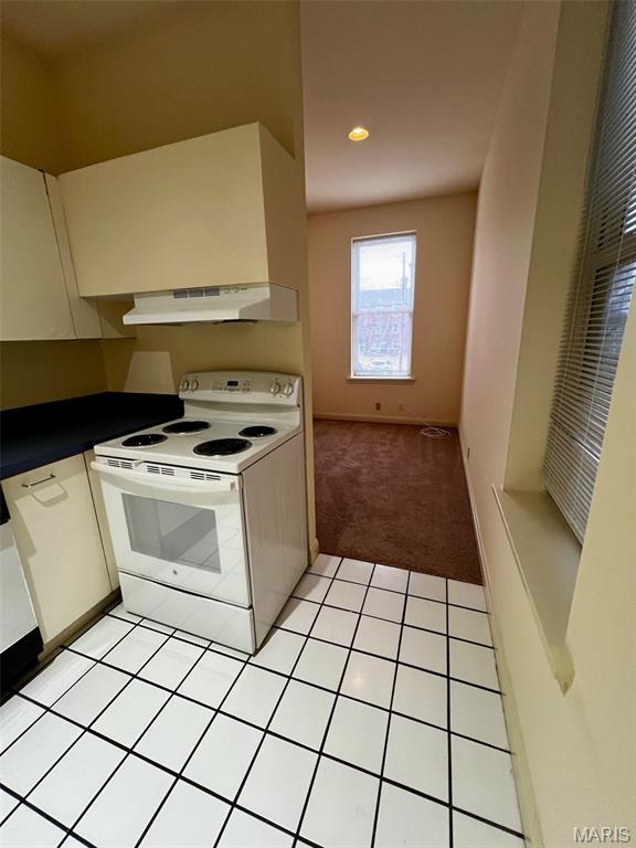 Soulard - Residential Income
