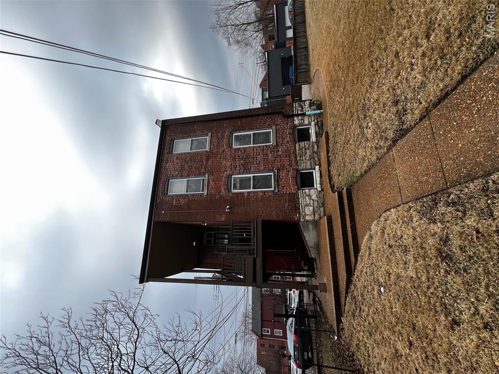 Soulard - Residential Income