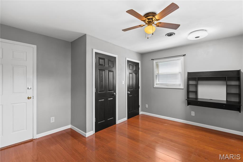 Meadowlane - Residential