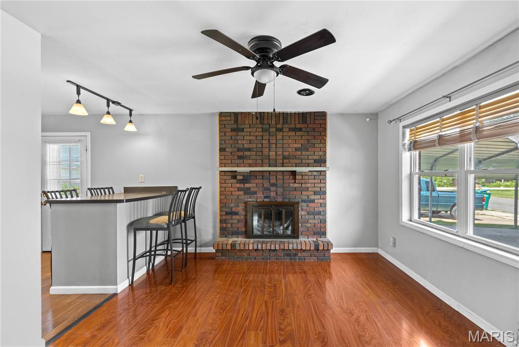 Meadowlane - Residential