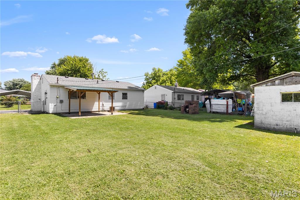 Meadowlane - Residential