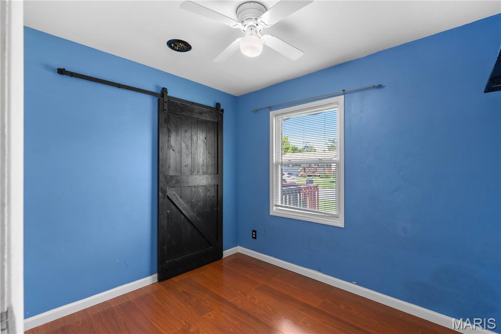 Meadowlane - Residential