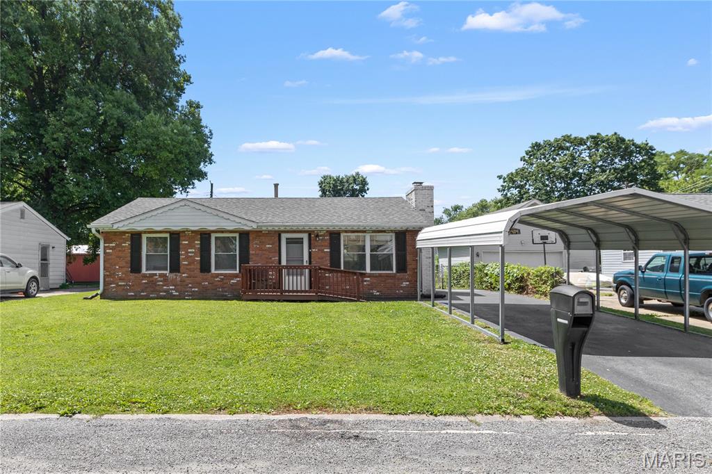 Meadowlane - Residential
