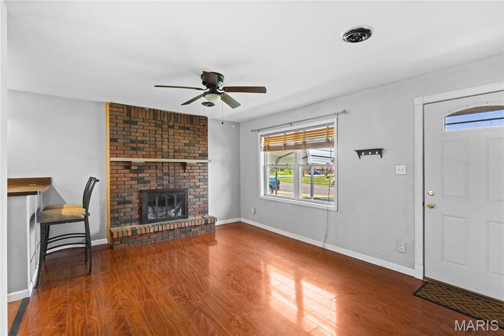 Meadowlane - Residential