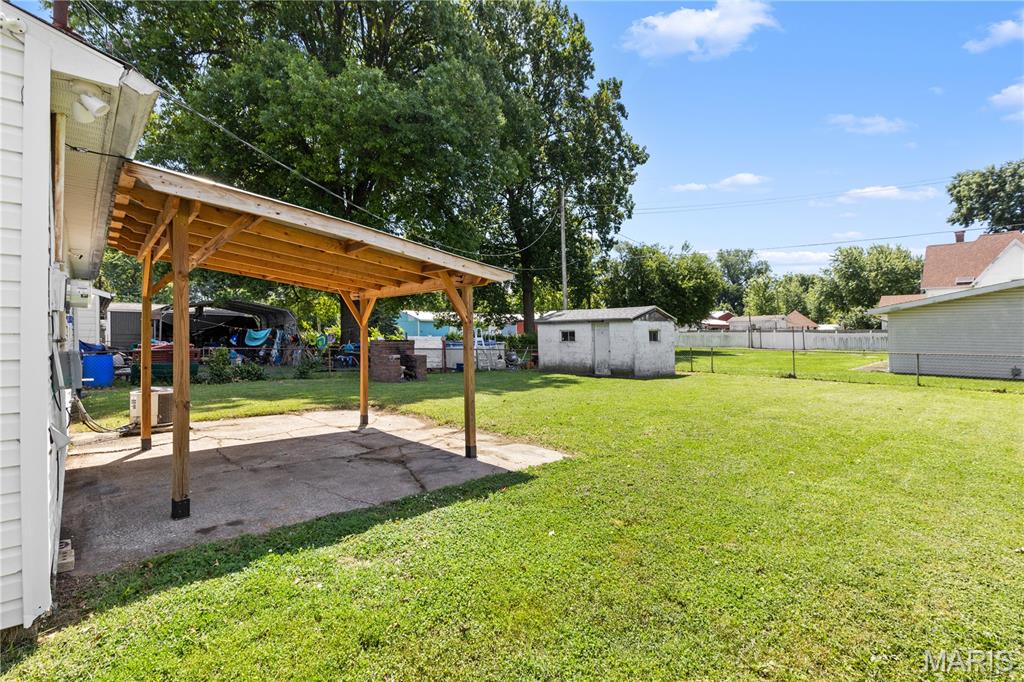 Meadowlane - Residential