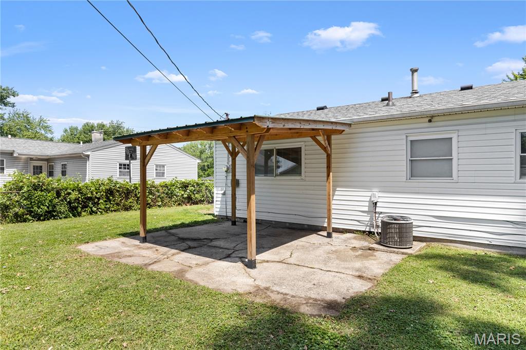 Meadowlane - Residential