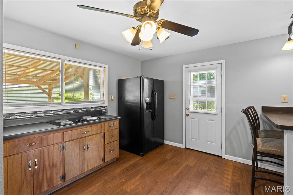Meadowlane - Residential