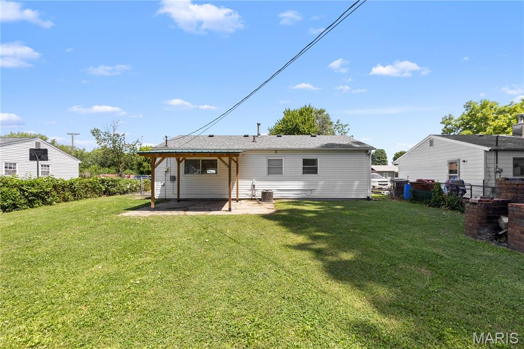 Meadowlane - Residential