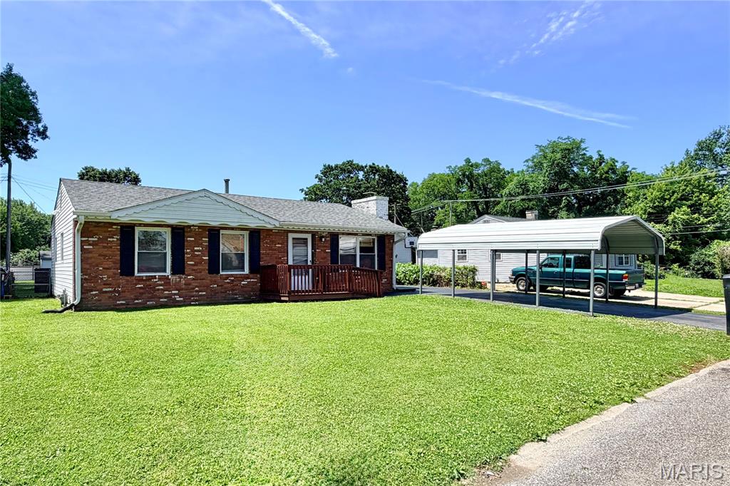 Meadowlane - Residential