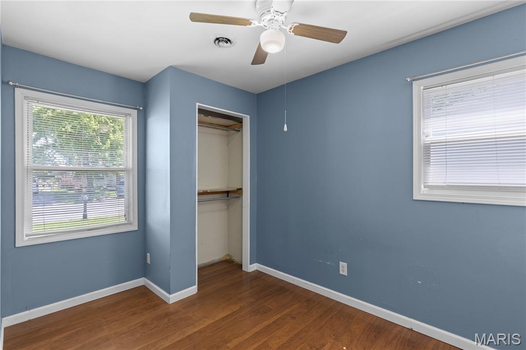 Meadowlane - Residential
