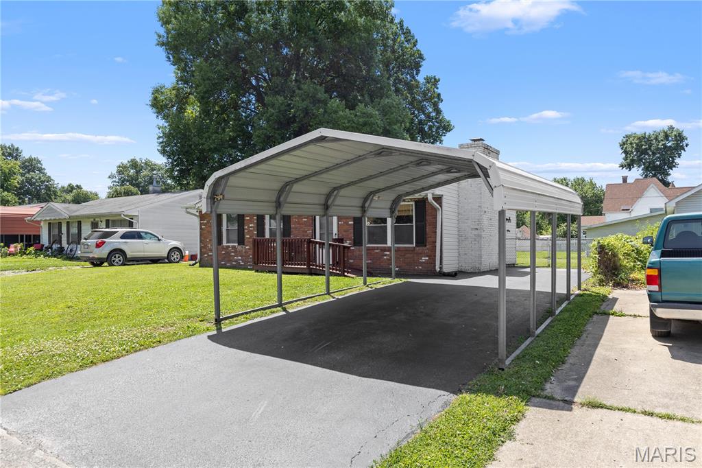 Meadowlane - Residential