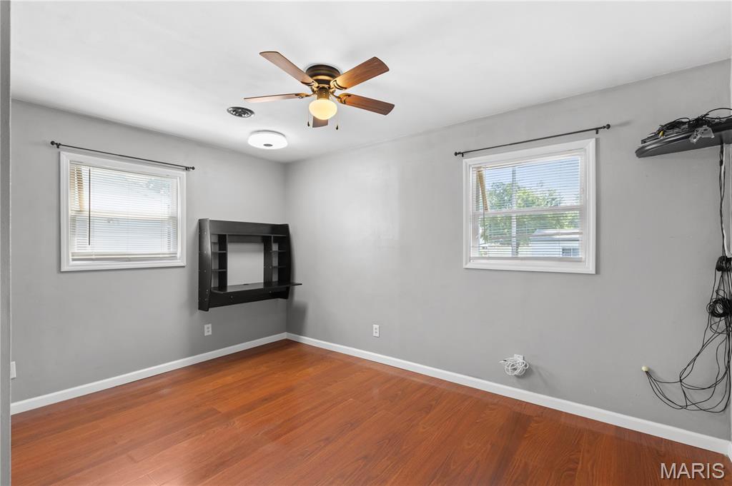Meadowlane - Residential