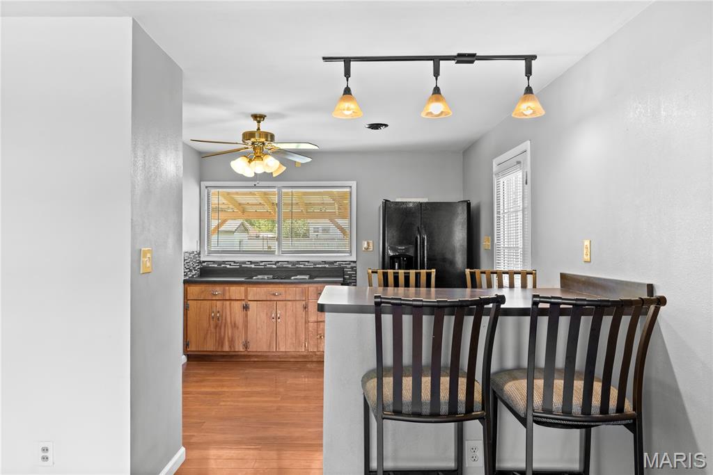 Meadowlane - Residential