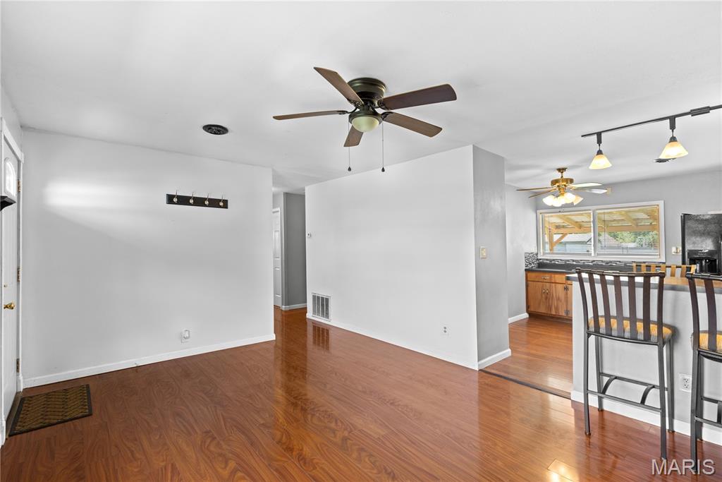 Meadowlane - Residential