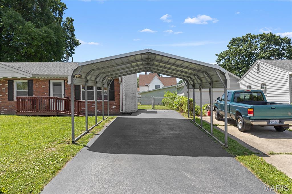 Meadowlane - Residential