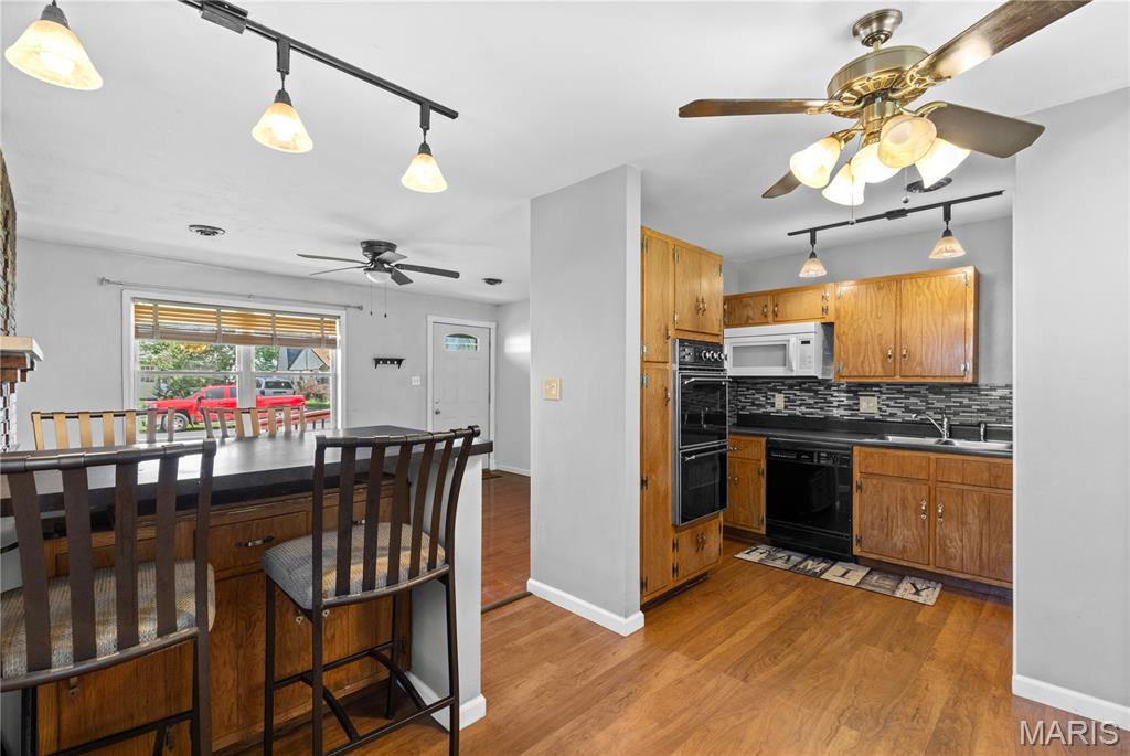 Meadowlane - Residential