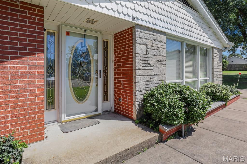 Cahoon Add - Residential