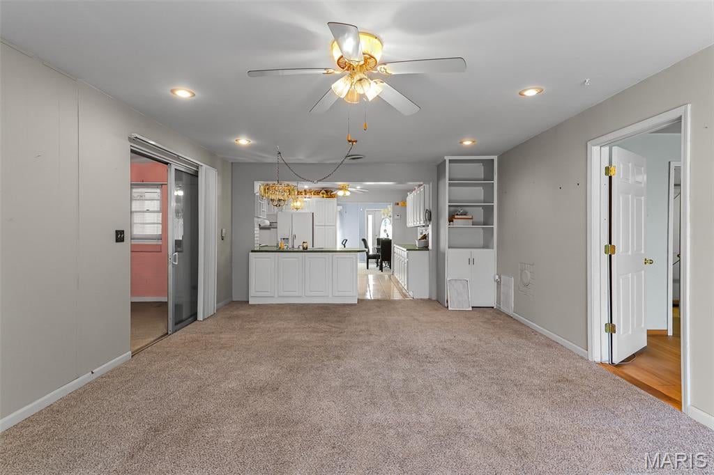 Cahoon Add - Residential