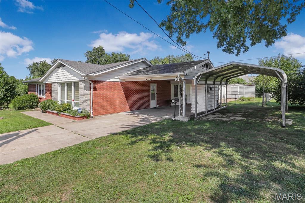 Cahoon Add - Residential