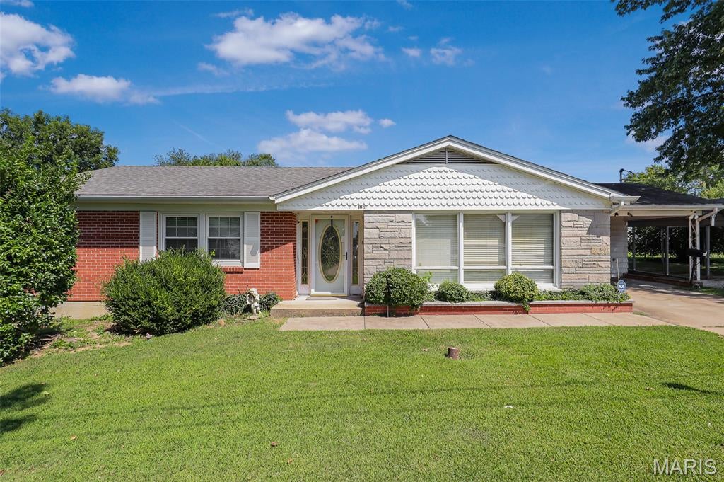 Cahoon Add - Residential