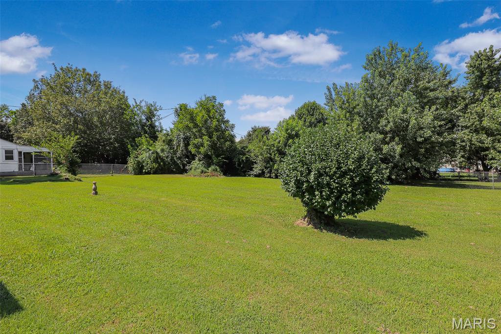 Cahoon Add - Residential