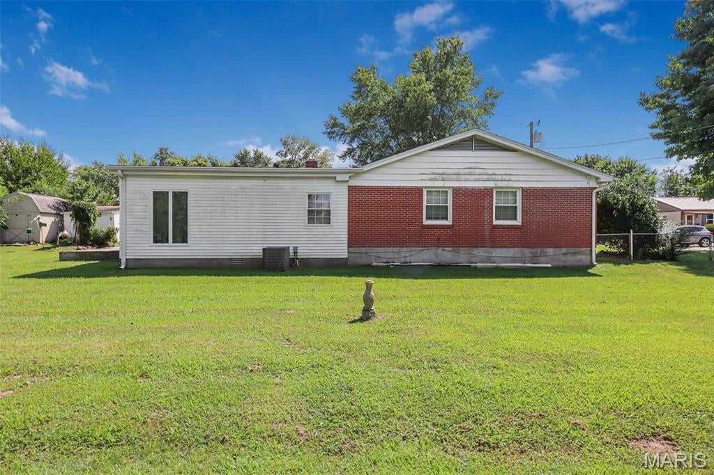 Cahoon Add - Residential