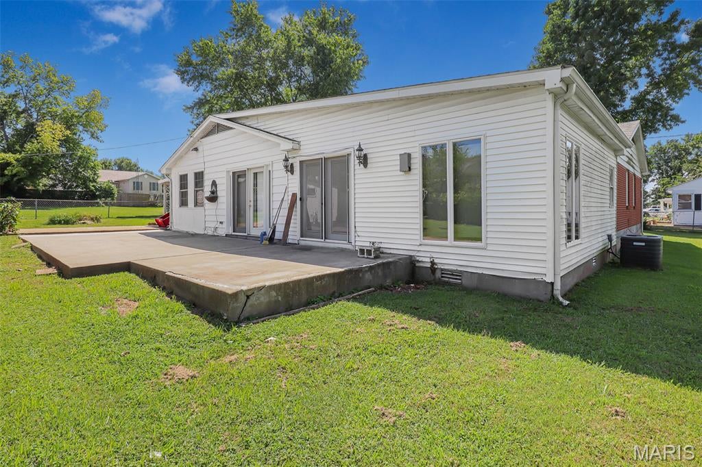 Cahoon Add - Residential