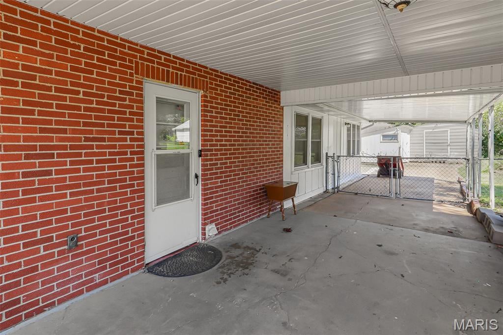 Cahoon Add - Residential