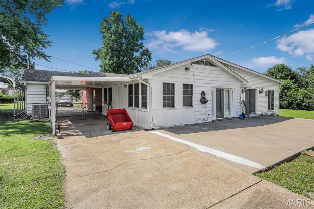 Cahoon Add - Residential