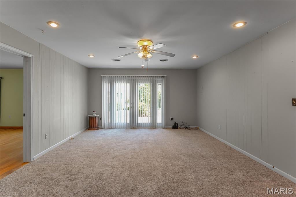 Cahoon Add - Residential