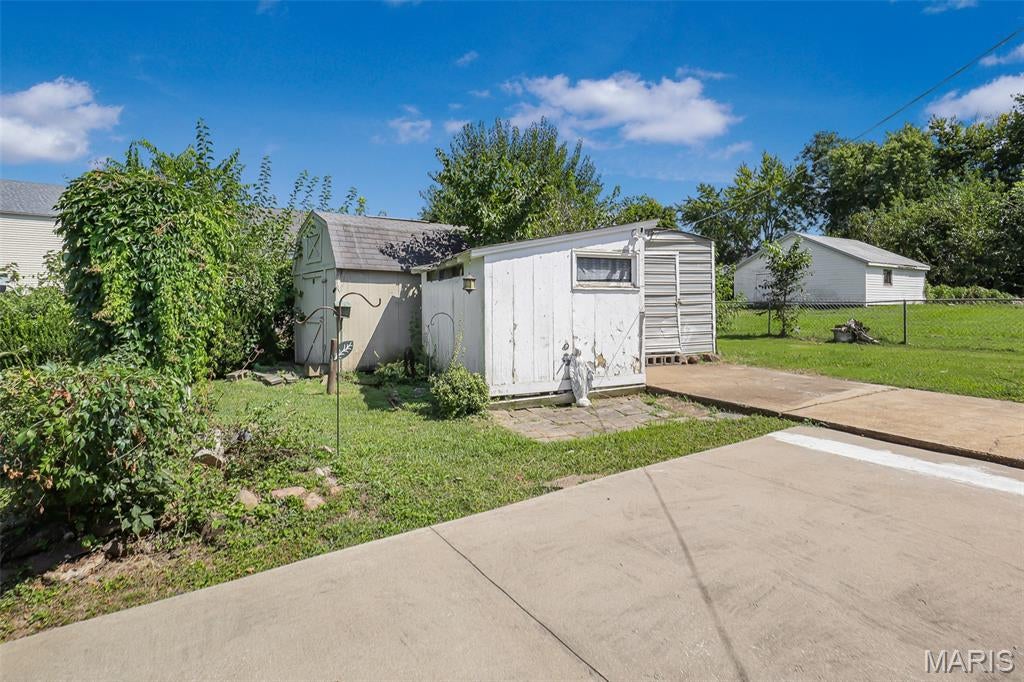 Cahoon Add - Residential