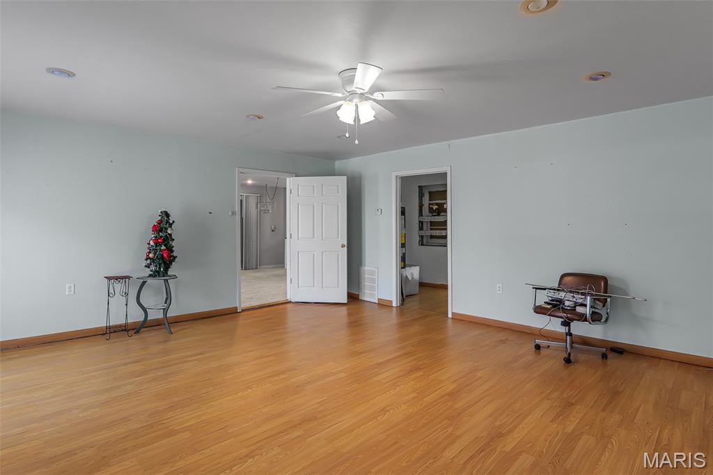 Cahoon Add - Residential