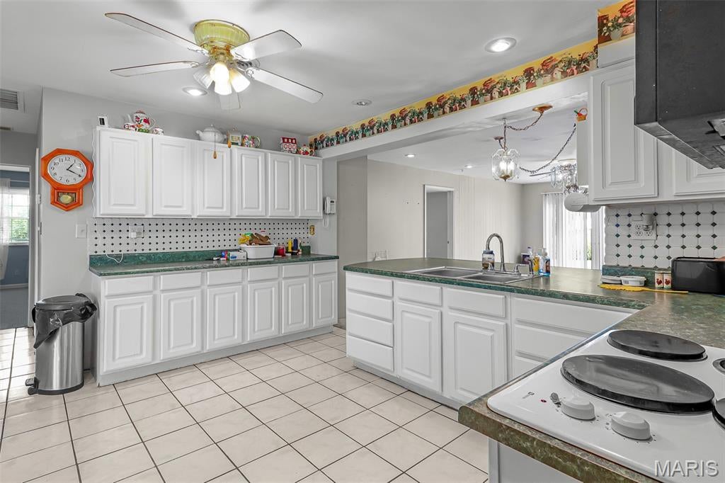 Cahoon Add - Residential
