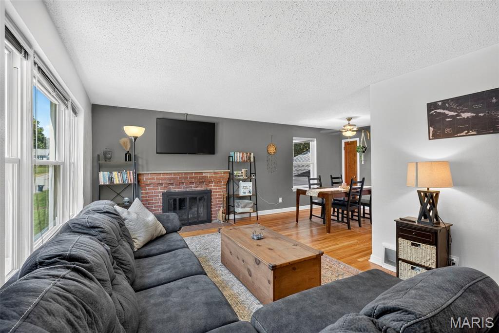 Home Heights - Residential