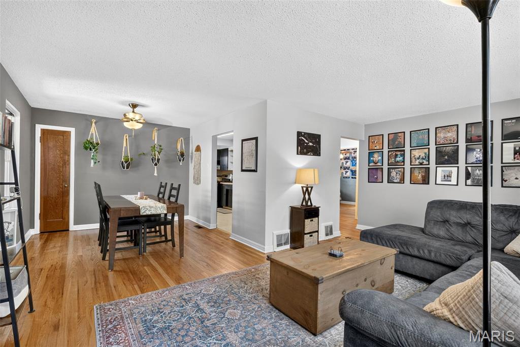 Home Heights - Residential