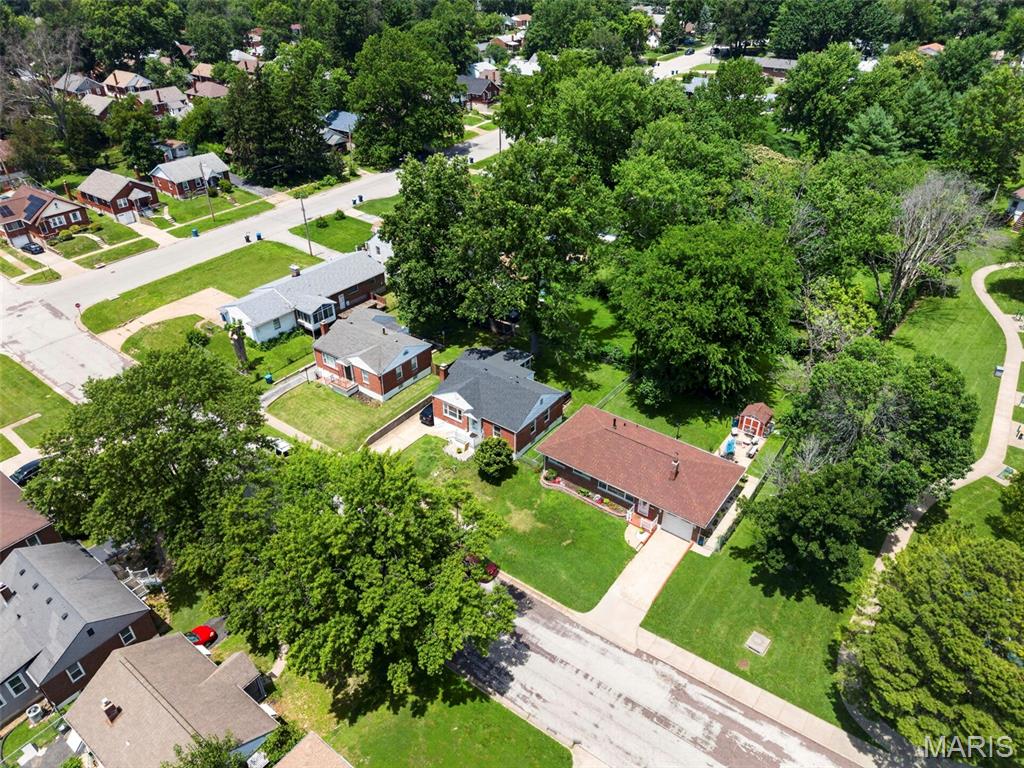 Home Heights - Residential