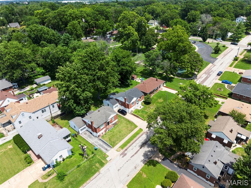 Home Heights - Residential