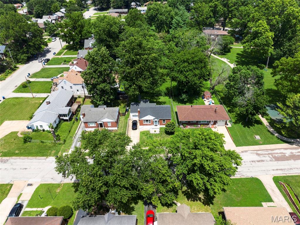 Home Heights - Residential