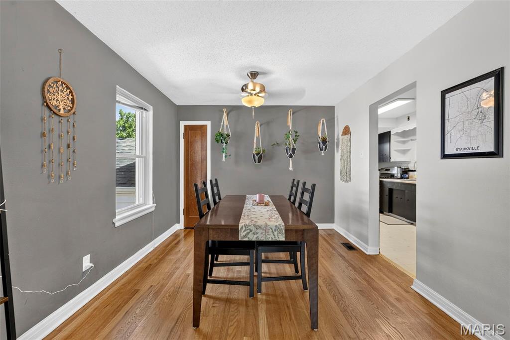 Home Heights - Residential