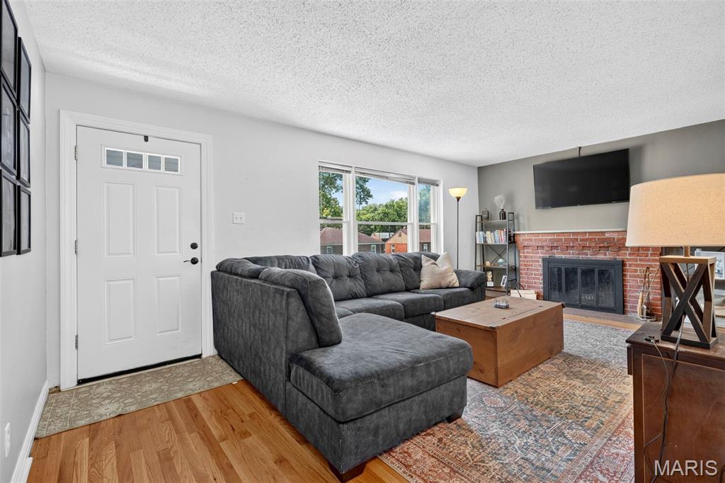 Home Heights - Residential
