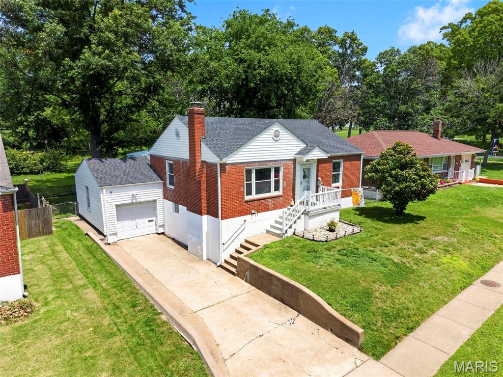 Home Heights - Residential