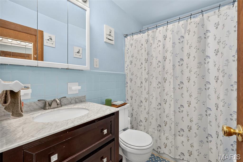 Home Heights - Residential