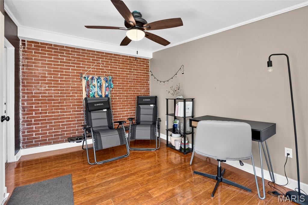 Home Heights - Residential
