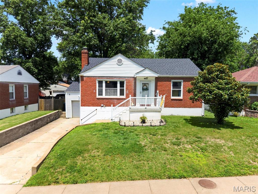 Home Heights - Residential
