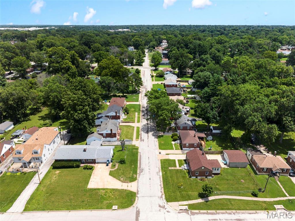 Home Heights - Residential