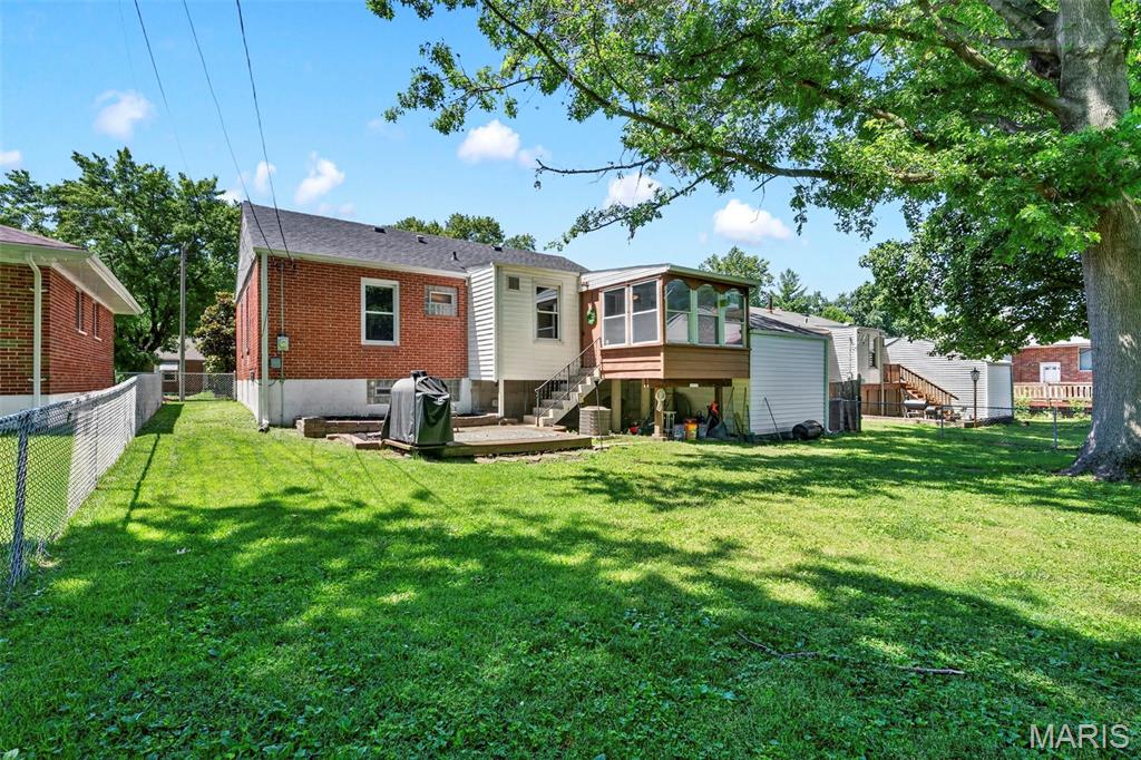 Home Heights - Residential