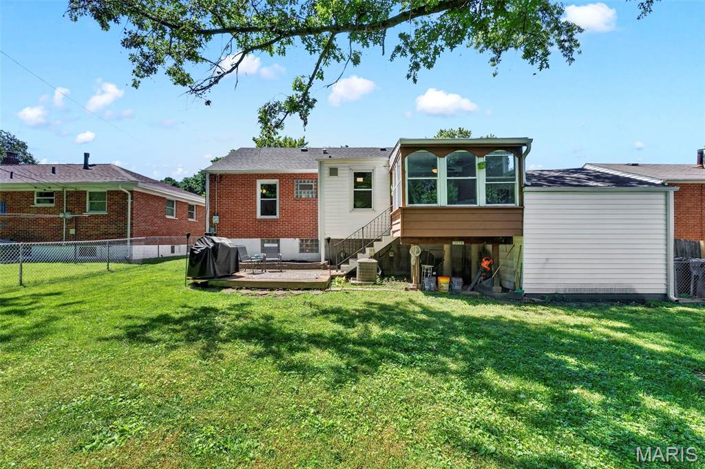 Home Heights - Residential