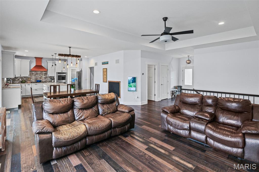 Holiday Shores Sub #1 - Residential