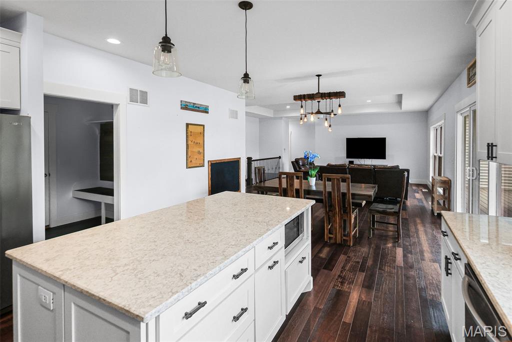 Holiday Shores Sub #1 - Residential